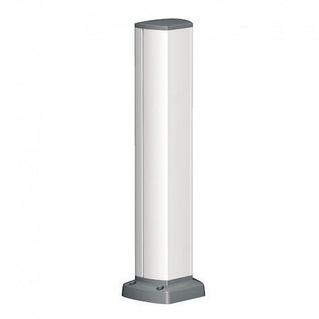Schneider Electric ISM20211P МИНИ-КОЛОННА 1-СТОР. 0,43М БЕЛАЯ RAL9003