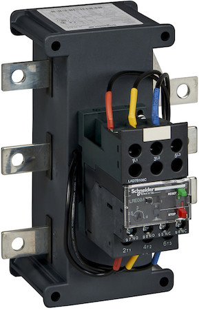 Schneider Electric LRE480 ТЕПЛОВОЕ РЕЛЕ EASYPACT TVS TVS 58A-81A