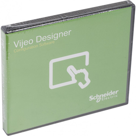 Schneider Electric VJDUPDTGAV62M Обновление лицензий с V4.x до V6.2, включает все типы лицензий