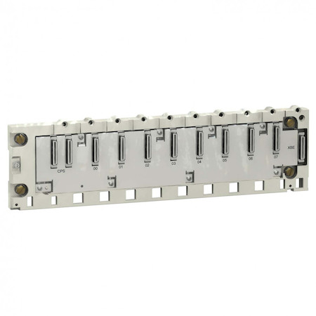 Schneider Electric BMXXBP0800H ШАССИ НА 8 ПЛАТОМЕСТ, H