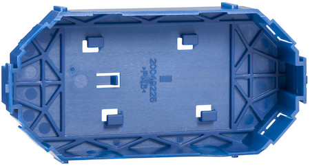 Schneider Electric ISM50800 КРЫШКА ДЛЯ СУППОРТА ISM50809 (2Х45)