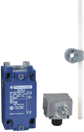 Schneider Electric КОНЦЕВОЙ ВЫКЛЮЧАТЕЛЬ РЫЧАГ XCKJ10559H29