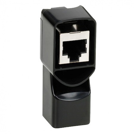 Schneider Electric VW3A1105 АДАПТОР RJ45 ГНЕЗДО-ГНЕЗДО ATV71