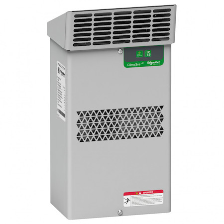 Schneider Electric NSYCUHD400 ХОЛ. АГ-Т ВНЕШНИЙ 400W 230V