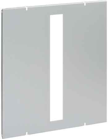 Schneider Electric LSX58889V ПЕРЕД. ПАНЕЛЬ ДЛЯ 3/4 ВЕРТ. EZC250