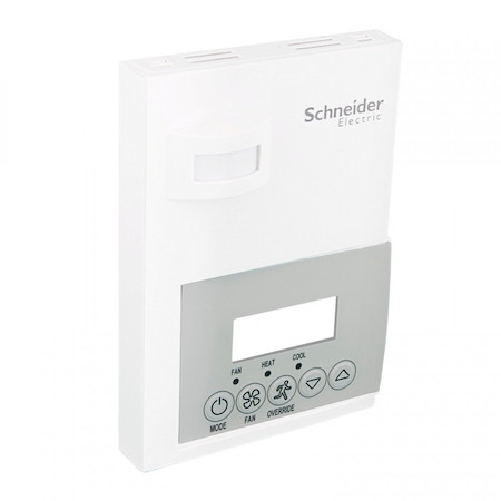 Schneider Electric COV-PIR-FCU-C-5045 Защитный кожух PIR для SE7300