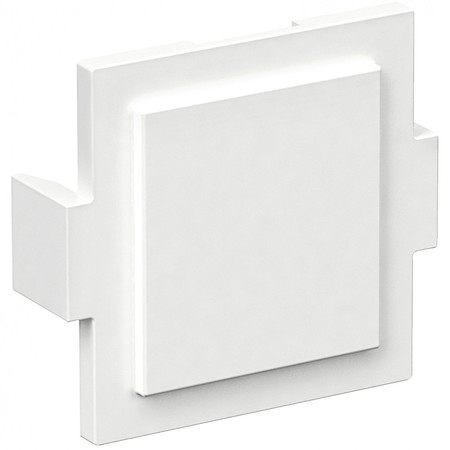 Schneider Electric 5914170 ЗАГЛУШКА под AVAYA MPS100 БЕЛАЯ