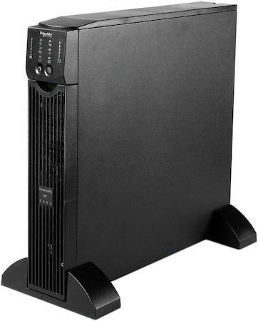 Schneider Electric SR12KXIET ИБП Smart-UPS RT 2 кВА/1,4 кВт, 230В, с наращиваемым временем автономии