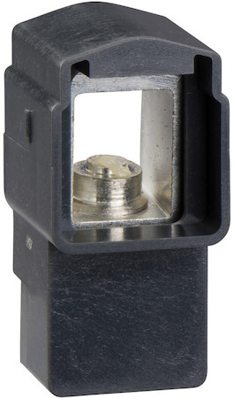 Schneider Electric 28948 4 ЗАЩЕЛКИВАЮЩИЕСЯ КЛЕММЫ 95ММ (INS100-INS160)