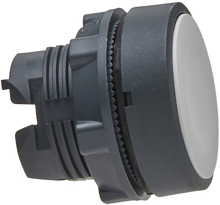 Schneider Electric ГОЛОВКА КНОПКИ С ФИКС., ZB5AH01