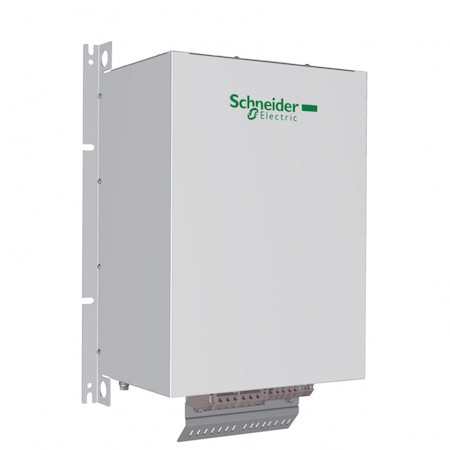 Schneider Electric VW3A46107 Пассивный фильтр 45А 400В 50Гц