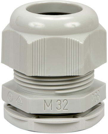 Schneider Electric PKZ032 Кабельный сальник M32