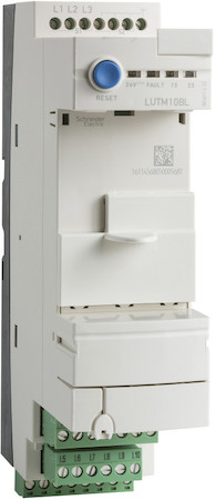 Schneider Electric LUTM10BL УПРАВЛЯЮЩ БАЗОВ БЛОК (ИСП С LC1D)