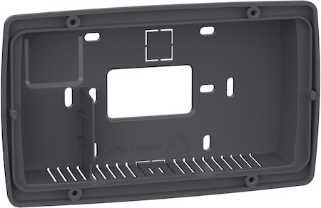 Schneider Electric TM171ABKPG Задняя крышка серого цвета