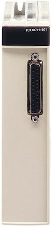 Schneider Electric TSXSCY11601C Модуль связи, Кабель с 2 экранир.витыми парами, 32 устройства