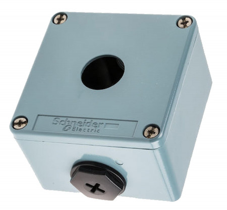 Schneider Electric КНОПОЧНЫЙ ПОСТ, XAPM1501H29