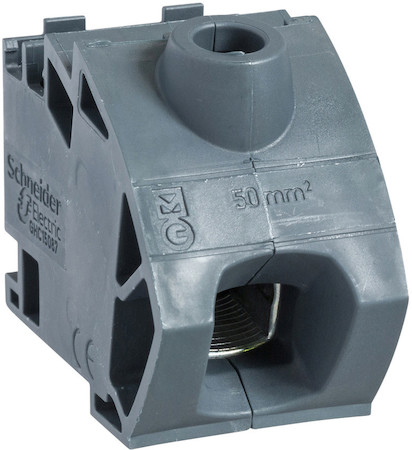 Schneider Electric PRA90045 КОМЛЕКТ КЛЕММ 50ММ2 ПО 2ШТ