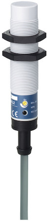 Schneider Electric ЕМКОСТНОЙ ДАТЧИК XT218A1PAL2