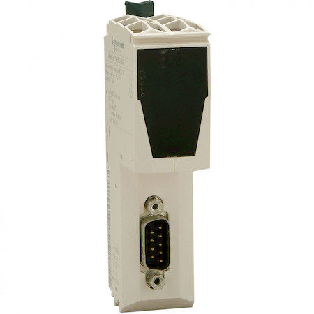 Schneider Electric TM5PCRS4 МОДУЛЬ СВЯЗИ PCI ПОСЛ ИНТ RS485