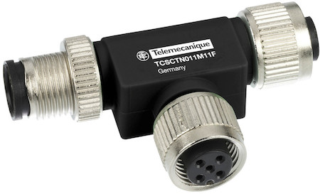Schneider Electric TCSCTN011M11F КОННЕКТОР RS485
