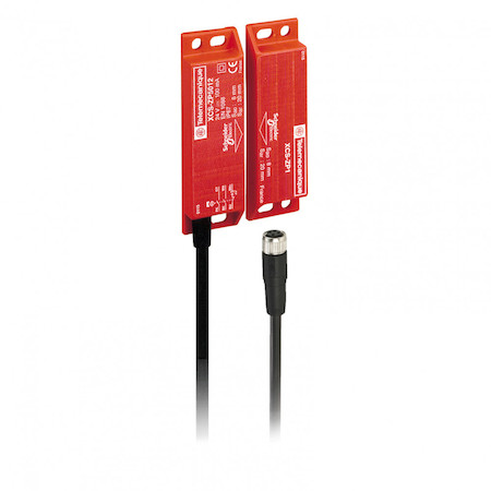 Schneider Electric МАГНИТН. ЗАЩИТ. ВЫКЛЮЧ., XCSDMP791L01M12
