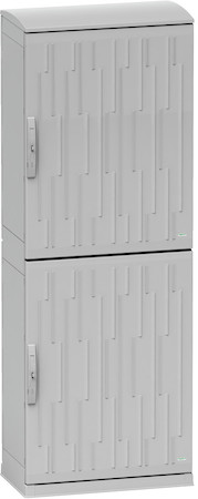 Schneider Electric NSYPHDZT2074 Thalassa PHD с антипостинг 2000x750x420mm ral7035 IP55IK10 крыша+цок+змк1242E