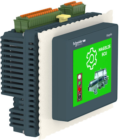 Schneider Electric HMIZSUKIT КОМПЛЕКТ ПРИНАДЛЕЖНОСТЕЙ ДЛЯ HMISTU