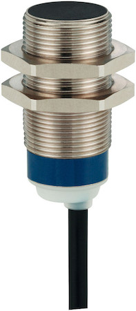 Schneider Electric ИНДУКТИВНЫЙ ЦИЛИНДР. ДАТЧИК M18 12 24ВDC XS518BSDAL2