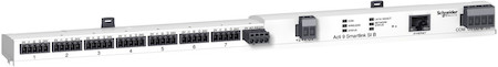 Schneider Electric A9XMZA08 ИНТЕРФЕЙС SMARTLINK MODBUS TCP ETHERNET I/O SI B =S=