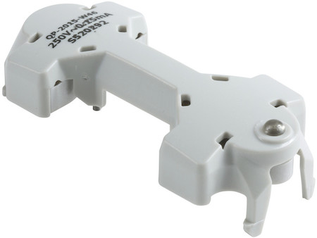 Schneider Electric S52R292 МОДУЛЬ LED, 0,15мА, 250В СИНИЙ