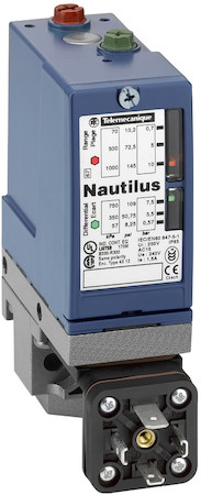Schneider Electric ДАТЧИК ДАВЛЕНИЯ 35БАР XMLB035A2C11