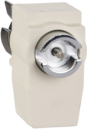 Schneider Electric 07945 ВСТАВКА DIN ДЛЯ ЗАМКА