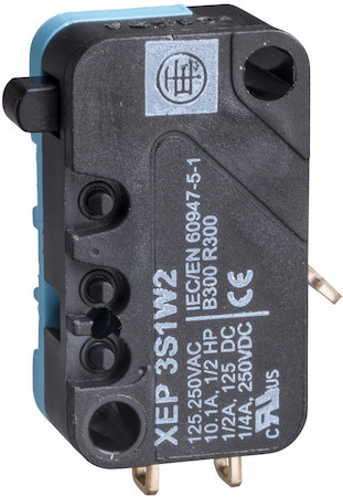 Schneider Electric XEP3S1W2 МИНИАТЮР. БЕЗИНЕРЦ. СРАБ.