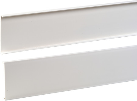 Schneider Electric ETK151505 КРЫШКА 75ММ ДЛЯ КАБЕЛЬ-КАНАЛА 101/151Х50