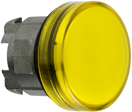 Schneider Electric ГОЛОВКА СИГН. ЛАМПЫ, ZB4BV083