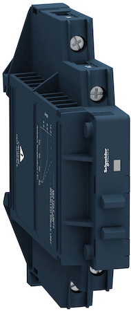 Schneider Electric ТВЕРДОТЕЛЬНОЕ РЕЛЕ, 1 ФАЗА, 12А SSM1D212BD