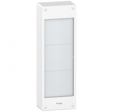 Schneider Electric PRA06318 ИНТЕРФЕЙС 3РЯДА ДЛЯ ЩИТА 13/18М PRAGMA