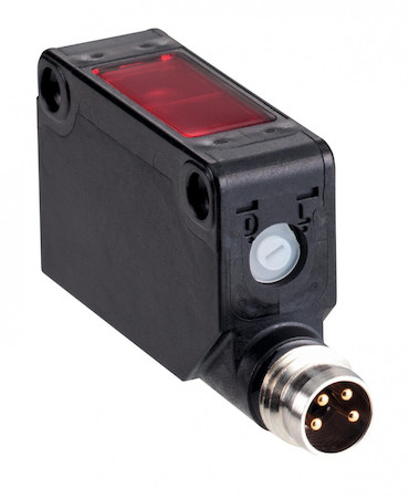 Schneider Electric XUM5APCNM8 ФОТОЭЛЕКТРИЧЕСКИЙ ДАТЧИК PNP M8