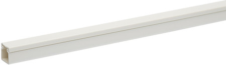 Schneider Electric ETK25316 МИНИ-КАНАЛ 25Х16 ПВХ БЕЛЫЙ RAL 9010
