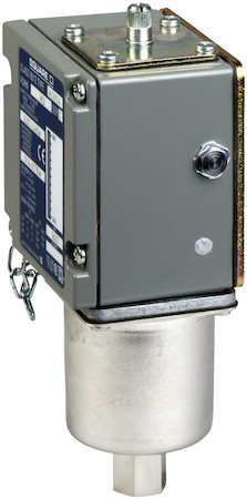 Schneider Electric ВЫКЛЮЧАТЕЛЬ ДАВЛЕНИЯ, ACW24M129012