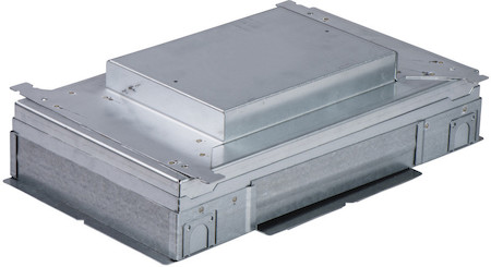 Schneider Electric ISM50342 КОРОБКА УСТАНОВОЧНАЯ ДЛЯ ЛЮКА 276Х199