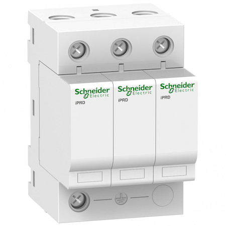 Schneider Electric A9L16573 УЗИП Т2 iPRD 20r 20kA 460В 3П IT СИГНАЛ