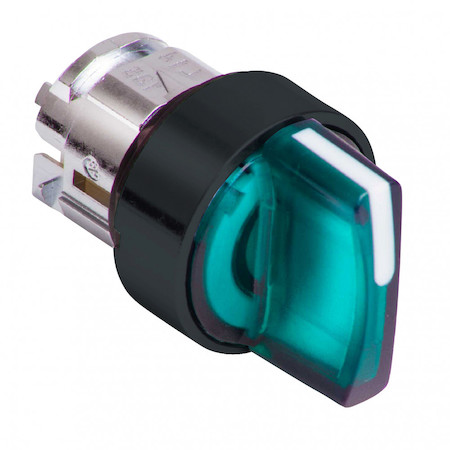 Schneider Electric ГОЛОВКА ДЛЯ ПЕРЕКЛ. С ПОДСВ. ZB4BK13337