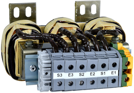 Schneider Electric ДРОССЕЛЬ СЕТЕВОЙ VZ1L030U800T