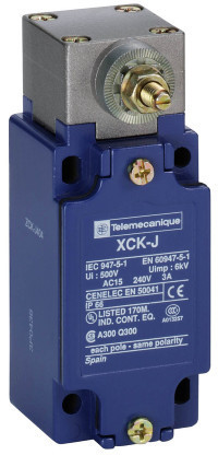 Schneider Electric КОРПУС КОНЦЕВОГО ВЫКЛЮЧ., ZCKJ1TK