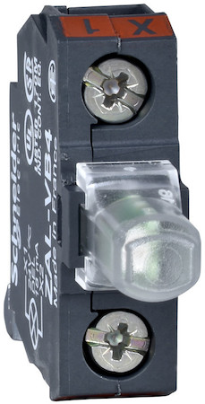 Schneider Electric ZALVB6 КНОПОЧНЫЕ СТАНЦИИ XAL