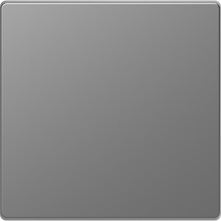 Schneider Electric MTN3300-6036 MERTEN D-Life КЛАВИША 1-ная, НЕРЖ. СТАЛЬ