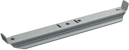 Schneider Electric 727585 ОПОРНЫЙ КРОНШТЕЙН 6-500 ОЦИНК.