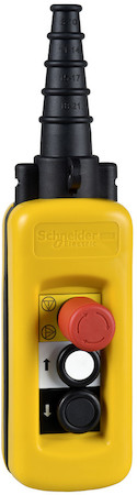 Schneider Electric КНОПОЧНЫЙ ПОСТ XACA28131