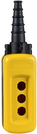 Schneider Electric XACA03 ПОДВЕСНАЯ СТАНЦИЯ 3 ОТВЕРСТИЯ